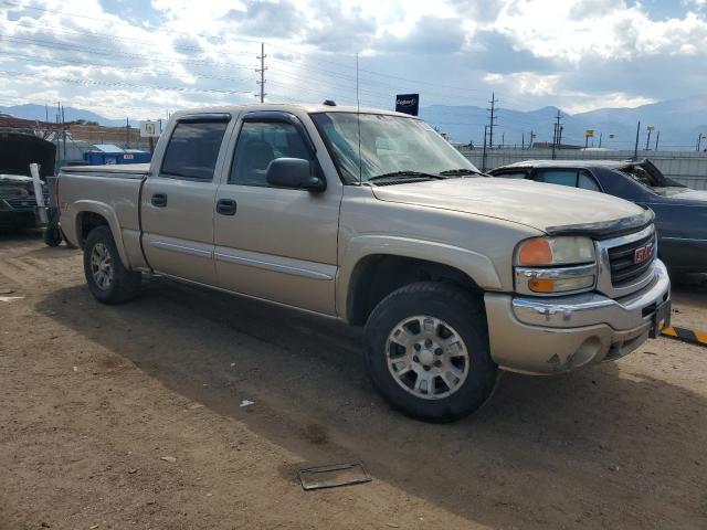 Photo 4 from auction – 2005 GMC NEW SIERRA with VIN 2GTEK13T451376496