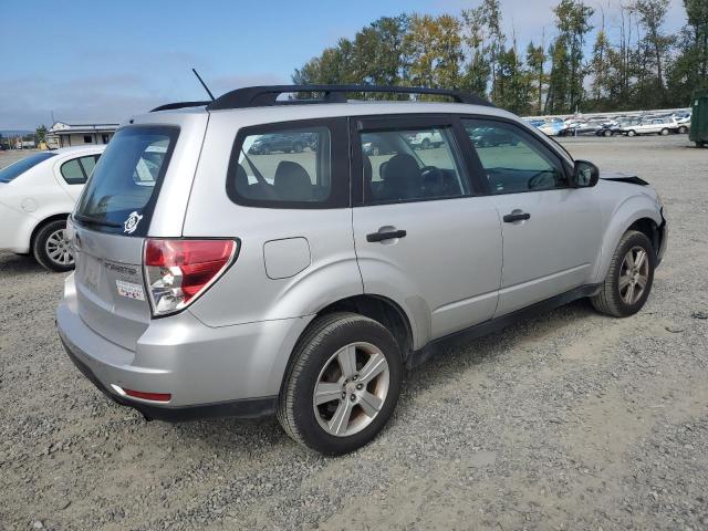 Photo 3 from auction – 2011 SUBARU FORESTER 2 with VIN JF2SHABC2BH773282