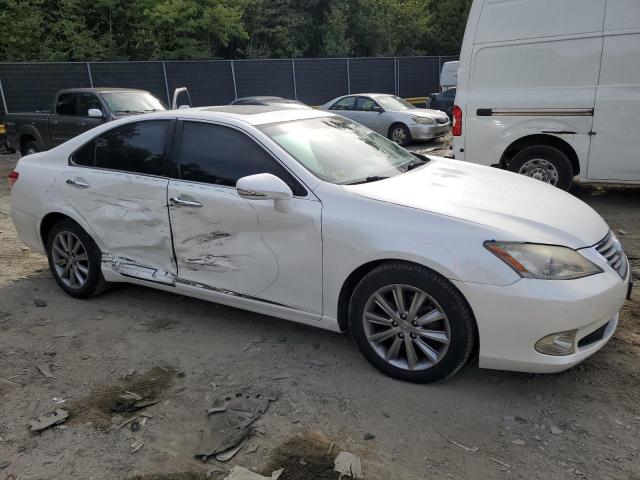 Photo 4 from auction – 2012 LEXUS ES 350 with VIN JTHBK1EG6C2477439