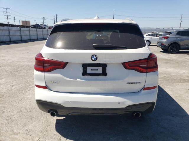 Photo 6 from auction – 2019 BMW X3 SDRIVE3 with VIN 5UXTR7C50KLF35139