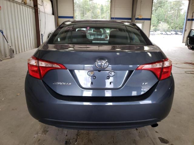 Photo 6 from auction – 2018 TOYOTA COROLLA L with VIN 2T1BURHE8JC123277
