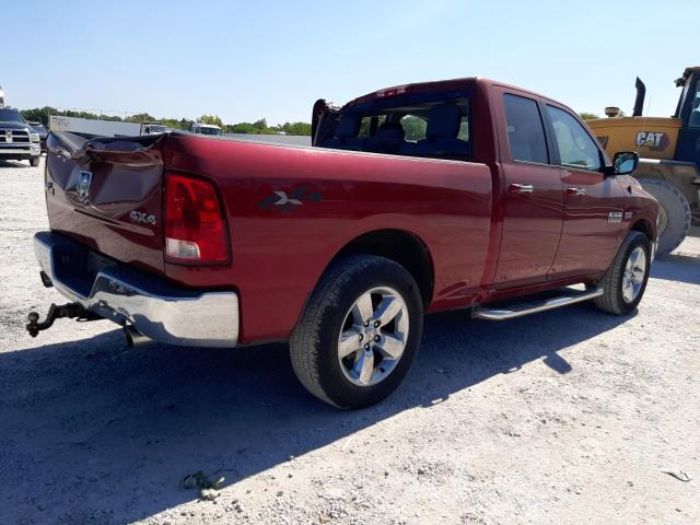 Photo 3 from auction – 2014 RAM 1500 SLT with VIN 1C6RR7GT2ES367409