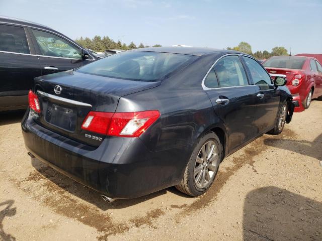 Photo 3 from auction – 2008 LEXUS ES 350 with VIN JTHBJ46G082253156