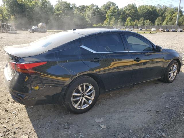 Photo 3 from auction – 2022 NISSAN ALTIMA SR with VIN 1N4BL4CW0NN310771