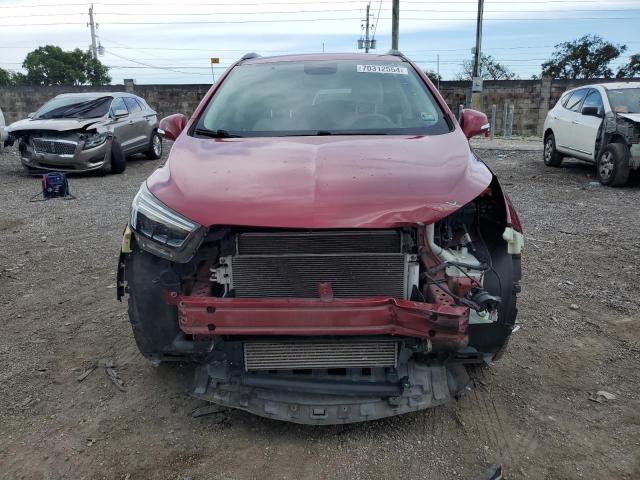 Photo 5 from auction – 2017 BUICK ENCORE ESS with VIN KL4CJCSB9HB034863
