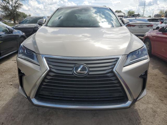 Photo 5 from auction – 2018 LEXUS RX 350 BAS with VIN 2T2ZZMCA6JC111650
