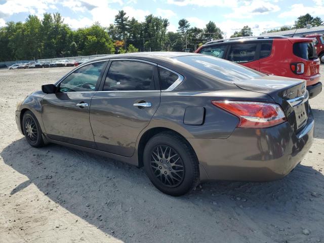 Photo 2 from auction – 2013 NISSAN ALTIMA 2.5 with VIN 1N4AL3AP9DC281492