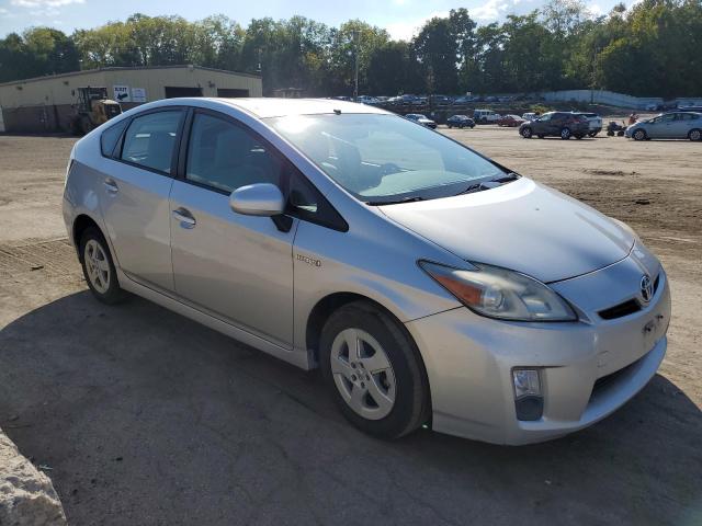 Photo 4 from auction – 2011 TOYOTA PRIUS with VIN JTDKN3DU6B1424613
