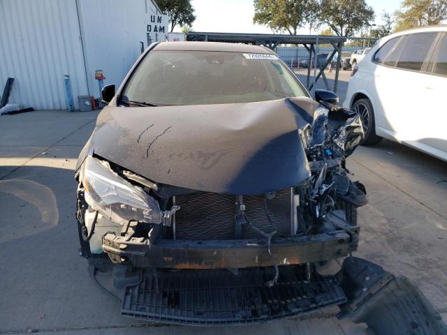 Photo 5 from auction – 2017 TOYOTA COROLLA L with VIN 2T1BURHEXHC938350