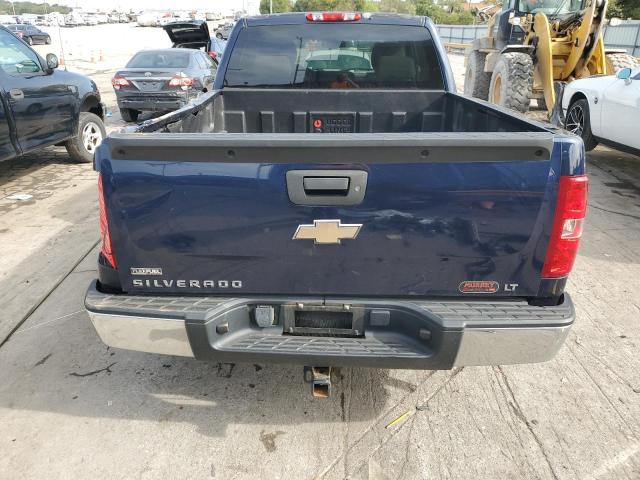 Photo 6 from auction – 2009 CHEVROLET SILVERADO with VIN 1GCEC29079Z268967