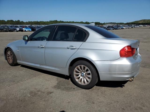 Photo 2 from auction – 2009 BMW 328 I SULE with VIN WBAPH57549NL78390