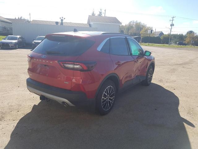 Photo 3 from auction – 2024 FORD ESCAPE with VIN 1FMCU0E10RUA81098
