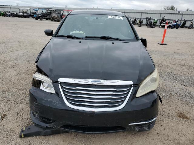 Photo 5 from auction – 2012 CHRYSLER 200 LX with VIN 1C3CCBAB1CN318902