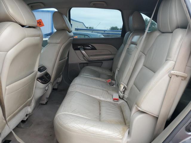 Photo 11 from auction – 2011 ACURA MDX TECHNO with VIN 2HNYD2H61BH520048