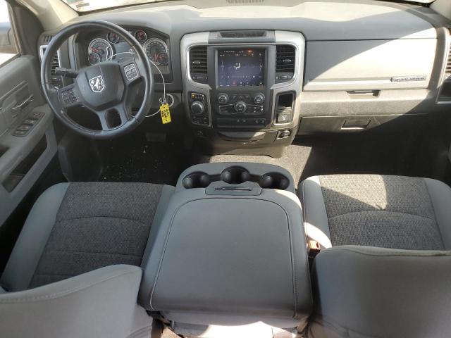Photo 8 from auction – 2019 RAM 1500 CLASS with VIN 1C6RR7TT5KS666779
