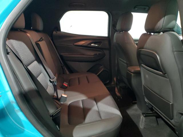 Photo 11 from auction – 2022 CHEVROLET TRAILBLAZE with VIN KL79MUSL6NB017663