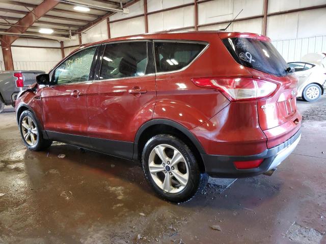 Photo 2 from auction – 2016 FORD ESCAPE SE with VIN 1FMCU0G79GUB62843