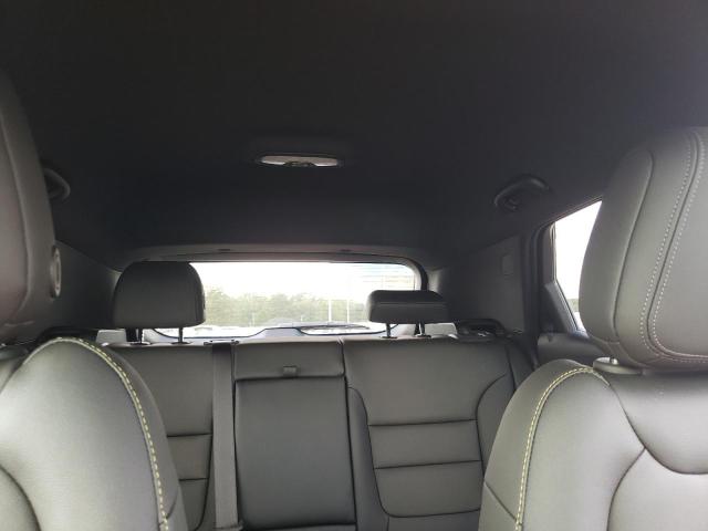 Photo 10 from auction – 2025 CHEVROLET TRAILBLAZE with VIN KL79MVSL6SB012528