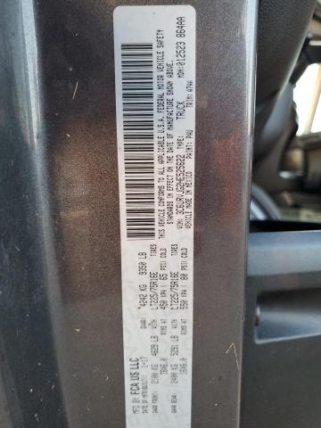 Photo 14 from auction – 2017 RAM PROMASTER with VIN 3C6URVJG2HE525622