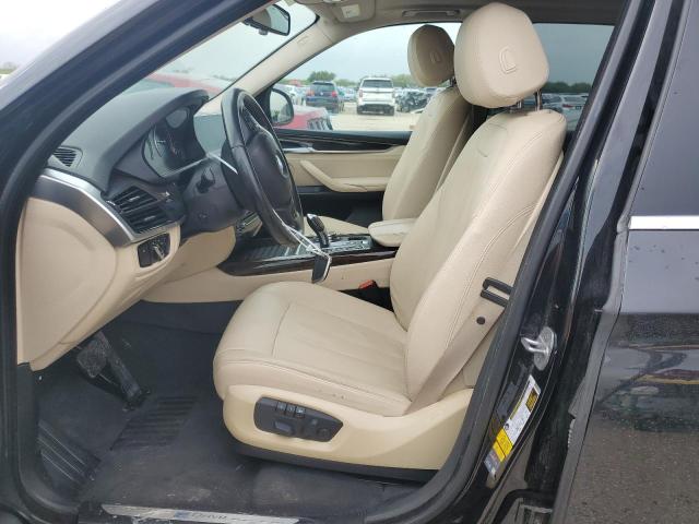 Photo 7 from auction – 2016 BMW X5 XDR40E with VIN 5UXKT0C52G0S78964