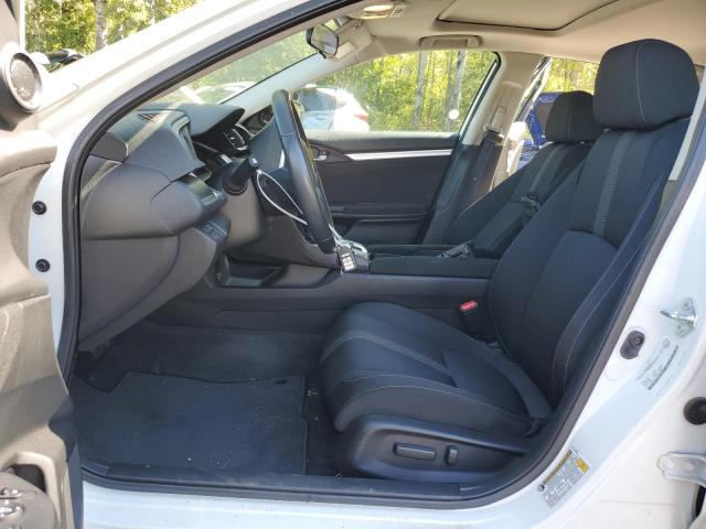 Photo 7 from auction – 2021 HONDA CIVIC EX with VIN 2HGFC2F7XMH016484