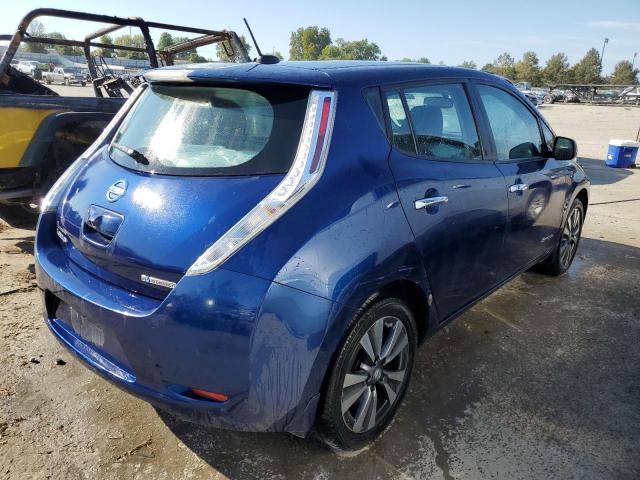 Photo 3 from auction – 2016 NISSAN LEAF SV with VIN 1N4BZ0CP0GC303351