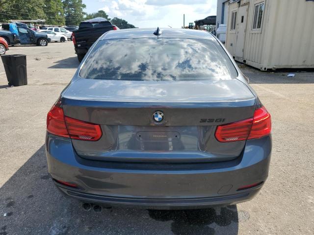 Photo 6 from auction – 2017 BMW 330 I with VIN WBA8B9G55HNU48636