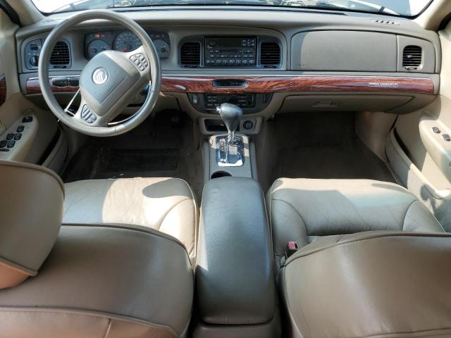 Photo 8 from auction – 2002 MERCURY GRAND MARQ with VIN 2MEFM75W82X659645