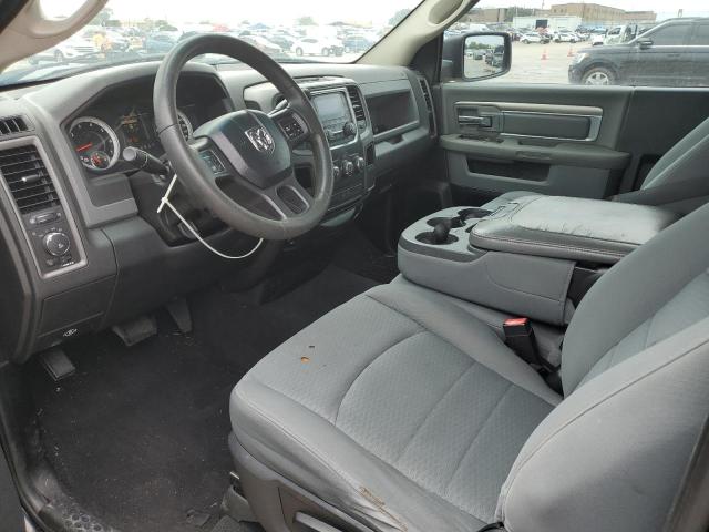 Photo 8 from auction – 2013 RAM 1500 ST with VIN 3C6JR6AT0DG514896