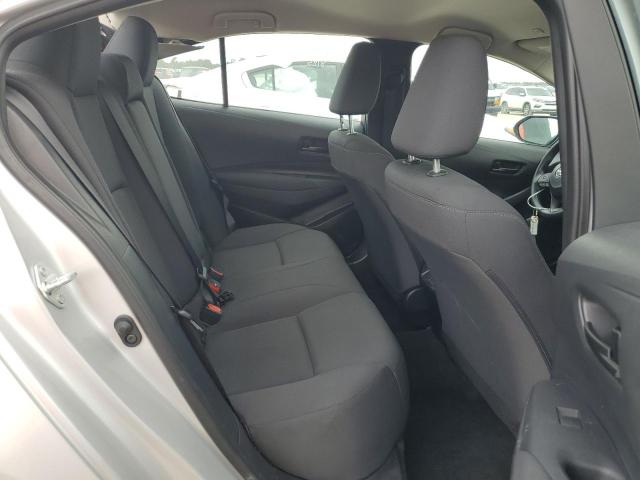 Photo 10 from auction – 2024 TOYOTA COROLLA LE with VIN 5YFB4MDEXRP108591