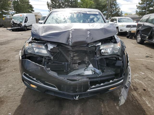 صورة رقم 5 من المزاد - 2012 ACURA MDX TECHNO مع VIN 2HNYD2H38CH518546