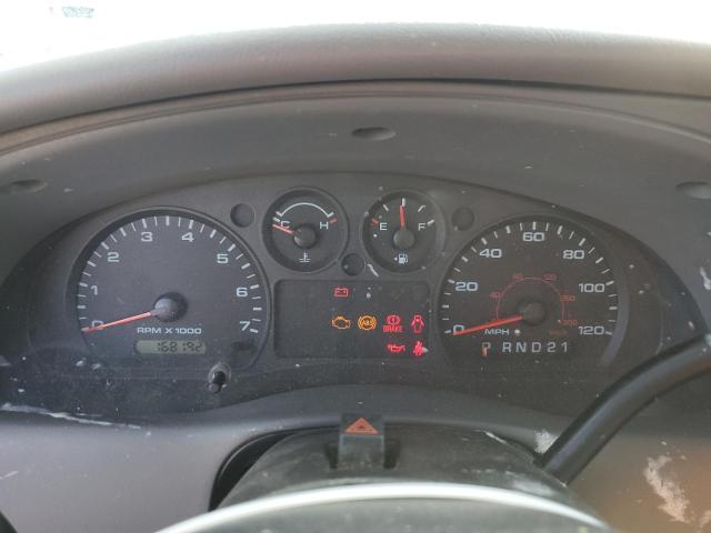 Photo 9 from auction – 2004 FORD RANGER SUP with VIN 1FTZR45E24PA32695