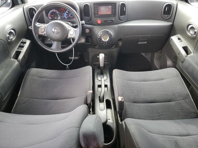 Photo 8 from auction – 2011 NISSAN CUBE BASE with VIN JN8AZ2KR0BT213893