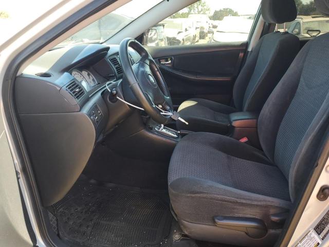 Photo 7 from auction – 2006 TOYOTA COROLLA CE with VIN 2T1BR32EX6C623956