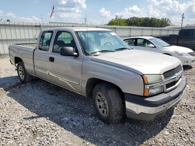 Photo 4 from auction – 2005 CHEVROLET SILVERADO with VIN 1GCEC19X75Z356922