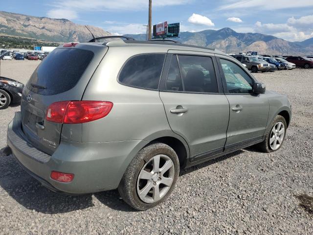 Photo 3 from auction – 2007 HYUNDAI SANTA FE S with VIN 5NMSH73E37H033246