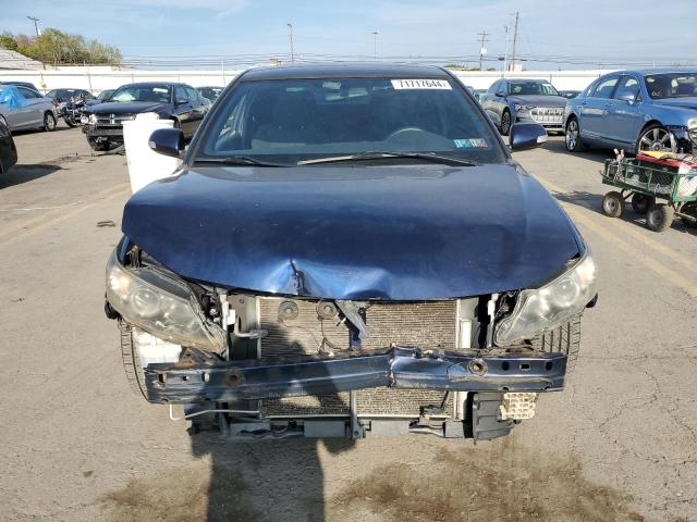 Photo 5 from auction – 2012 TOYOTA SCION TC with VIN JTKJF5C72C3035014