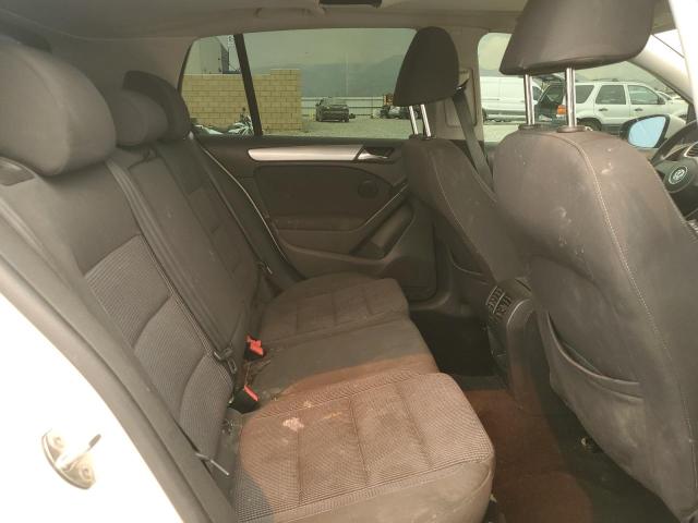 Photo 10 from auction – 2013 VOLKSWAGEN GOLF with VIN WVWDB7AJ1DW128990