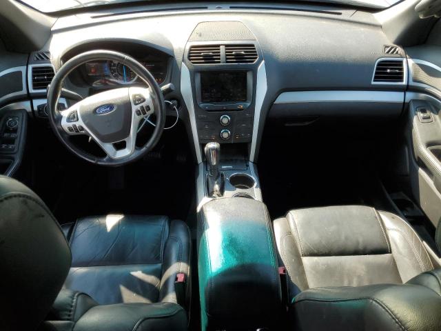 Photo 8 from auction – 2014 FORD EXPLORER X with VIN 1FM5K7D82EGB51683