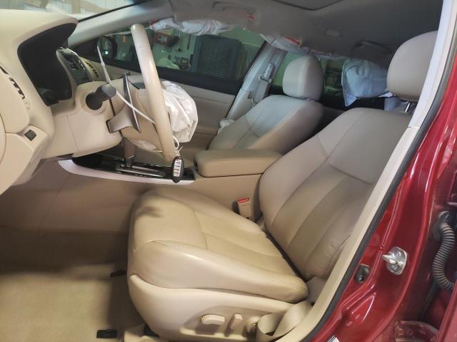 Photo 7 from auction – 2013 NISSAN ALTIMA 3.5 with VIN 1N4BL3AP4DN501615