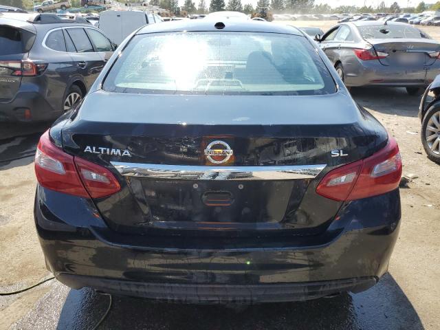 Photo 6 from auction – 2018 NISSAN ALTIMA 2.5 with VIN 1N4AL3APXJC172437