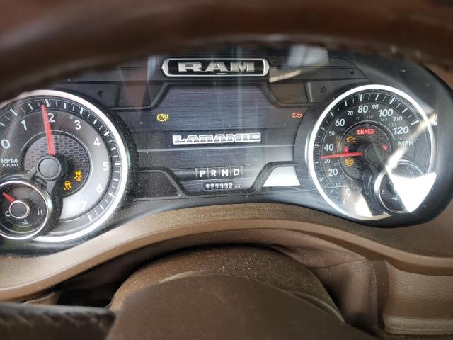 صورة رقم 9 من المزاد - 2019 RAM 1500 LARAM مع VIN 1C6SRFJT4KN710591