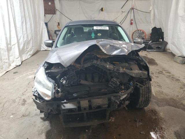 Photo 5 from auction – 2012 FORD FOCUS SE with VIN 1FAHP3F2XCL456752