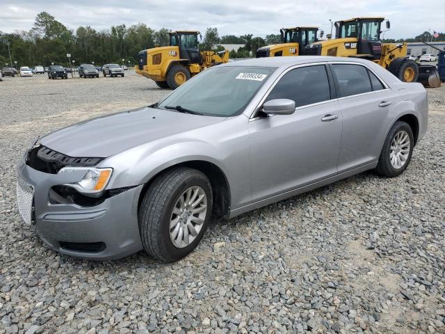 CHRYSLER 300 2014 with VIN 2C3CCAAGXEH263173 - Photo from auction