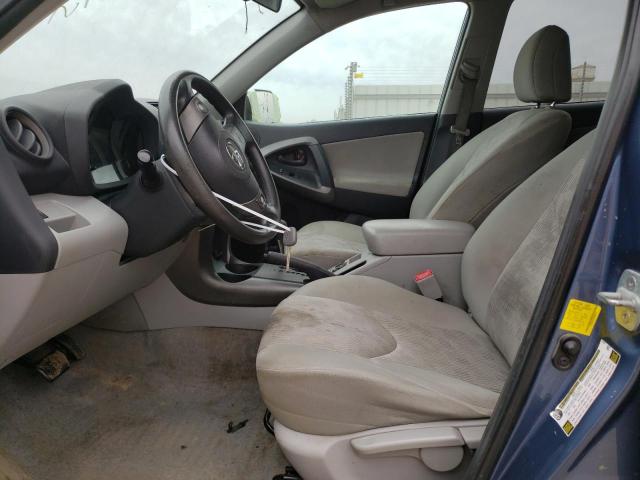 Photo 7 from auction – 2012 TOYOTA RAV4 with VIN 2T3ZF4DV3CW149103