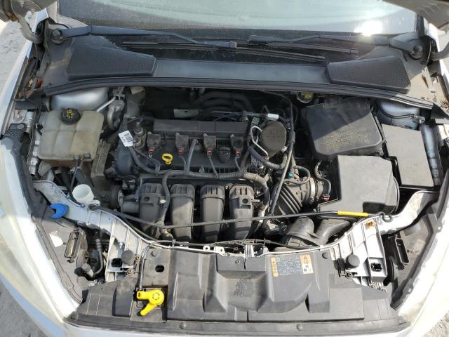 Photo 11 from auction – 2015 FORD FOCUS SE with VIN 1FADP3F27FL224385