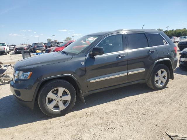 JEEP GRAND CHER 2011 with VIN 1J4RR4GT0BC542649 - Photo from auction