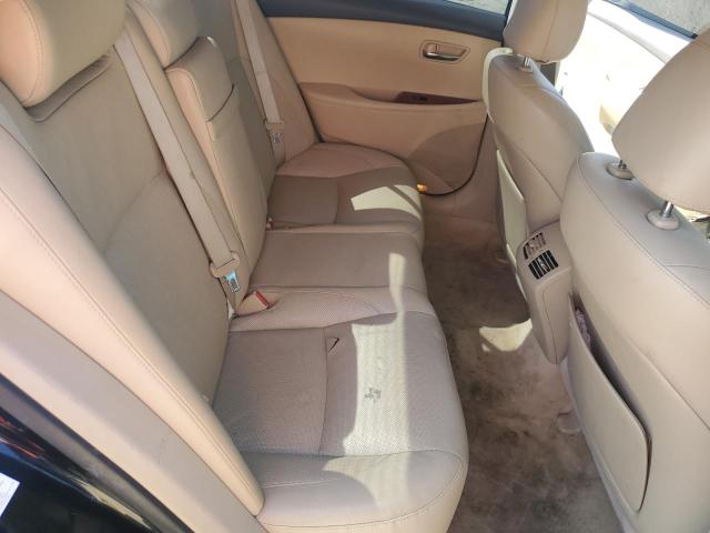 Zdjęcie 10 z aukcji – 2008 LEXUS ES 350 z VIN JTHBJ46G582157748