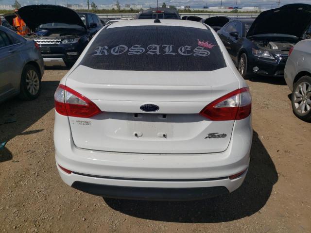 Photo 6 from auction – 2015 FORD FIESTA S with VIN 3FADP4AJ2FM178760