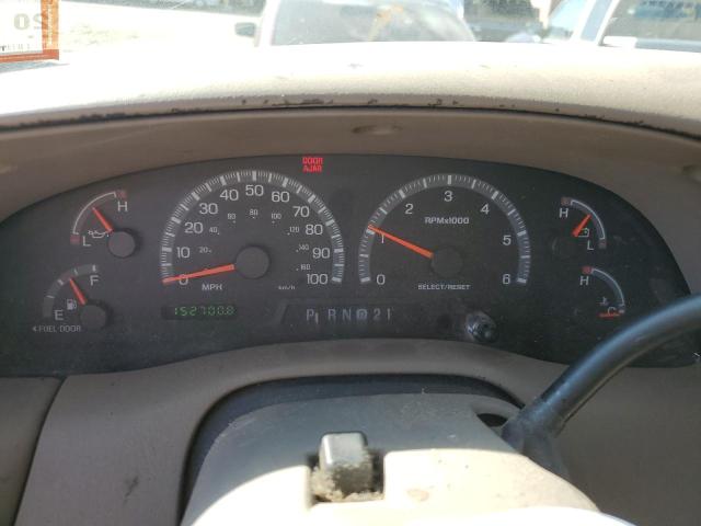 Photo 9 from auction – 2002 FORD F150 with VIN 1FTRF17292NA69505